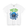 Don’t Pee on Me Jellyfish Rage Tee